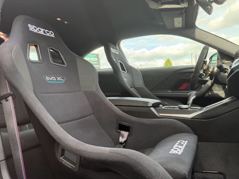 Used 2024 BMW M2 RWD image 23