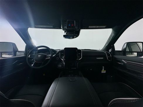 New 2026 RAM 3500 Laramie image 9