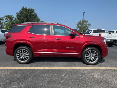 Certified 2026 GMC Terrain Denali w/ LPO, Floor Liner Package