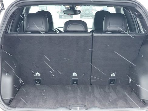 Certified 2024 Jeep Compass Limited image 22