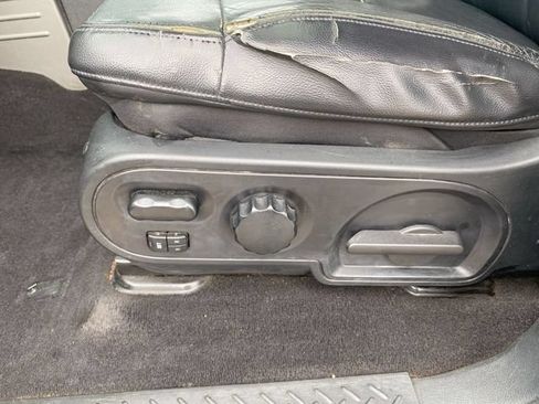 Used 2008 Ford F150 XLT AWD/4WD image 17