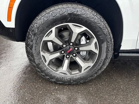 New 2026 GMC Yukon XL AT4 Ultimate image 22