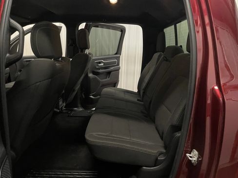 Used 2020 RAM 1500 Big Horn AWD/4WD image 38