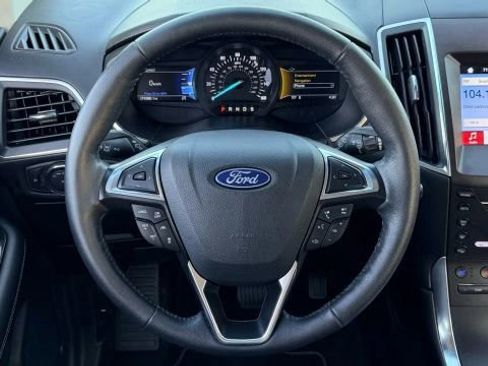 Used 2019 Ford Edge Titanium w/ Equipment Group 301A image 29