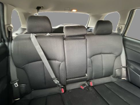 Used 2012 Subaru Outback 2.5i Premium AWD/4WD image 13