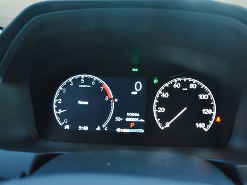 New 2026 Honda Ridgeline RTL image 12