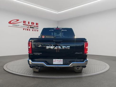 New 2026 RAM 1500 Big Horn image 4