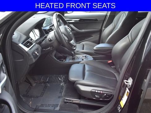 Used 2020 BMW X1 xDrive28i w/ Convenience Package AWD/4WD image 5
