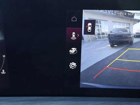 Used 2024 Kia Telluride SX Prestige X-Line image 31