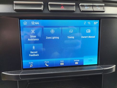 Used 2024 Ford F250 XLT w/ FX4 Off-Road Package AWD/4WD image 44