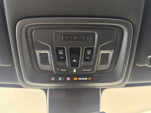 Used 2024 GMC Sierra 2500 AT4 w/ AT4 Premium Plus Package AWD/4WD image 14