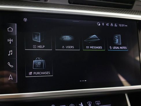 Used 2022 Audi RS 7 Sportback image 53