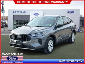 Used 2025 Ford Escape Active w/ Cold Weather Package FWD video 1