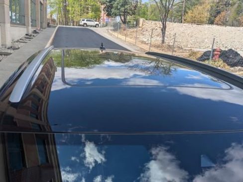 Used 2022 Volkswagen Atlas Cross Sport SEL R-Line image 38