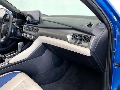 Certified 2026 Acura Integra A-Spec FWD image 20