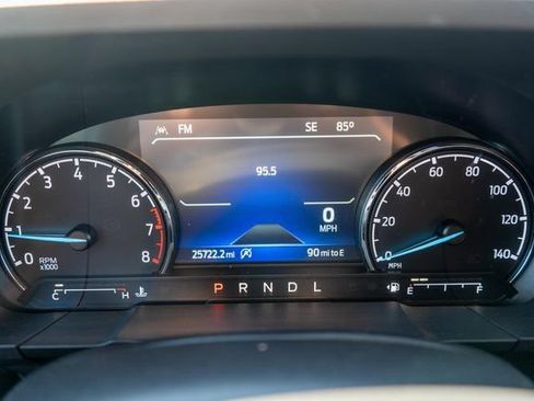 Used 2022 Ford Maverick Lariat w/ Lariat Luxury Package AWD/4WD image 22