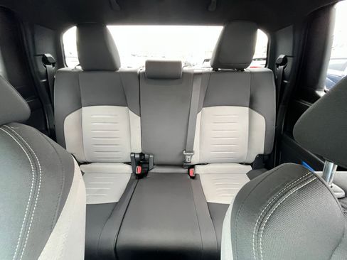 Used 2025 Toyota Tacoma TRD Off-Road image 36