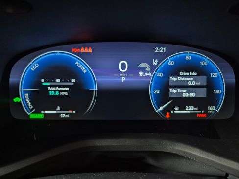 New 2026 Toyota Camry XSE FWD image 24