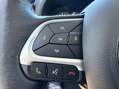 Certified 2023 Jeep Renegade Altitude w/ Sun/Sound Group image 31