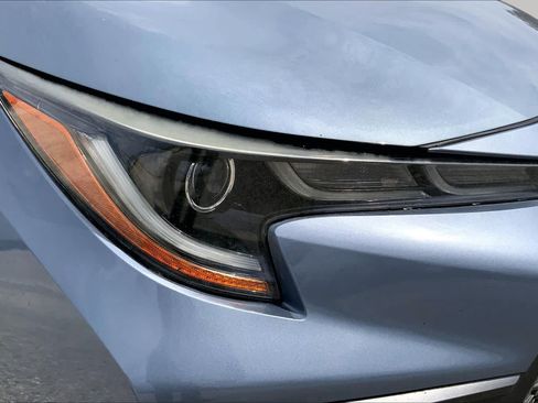 Used 2020 Toyota Corolla SE FWD image 27