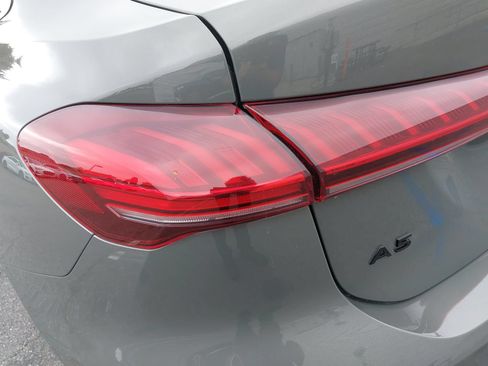Certified 2025 Audi A5 2.0T Premium Plus w/ Premium Plus AWD/4WD image 38