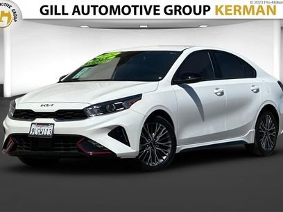 Used 2024 Kia Forte GT-Line