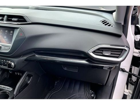 Used 2022 Chevrolet TrailBlazer LS FWD image 23