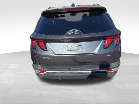 Used 2024 Hyundai Tucson SEL image 6