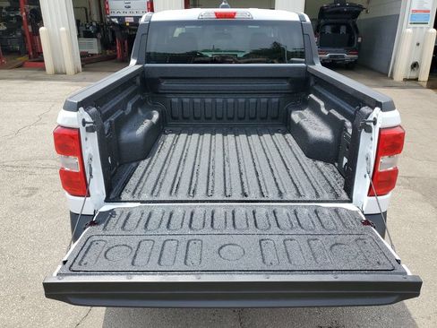 New 2026 Ford Maverick XLT FWD image 11
