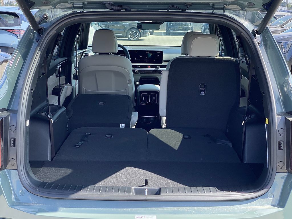New 2026 Kia Sorento SX Prestige AWD/4WD image 22