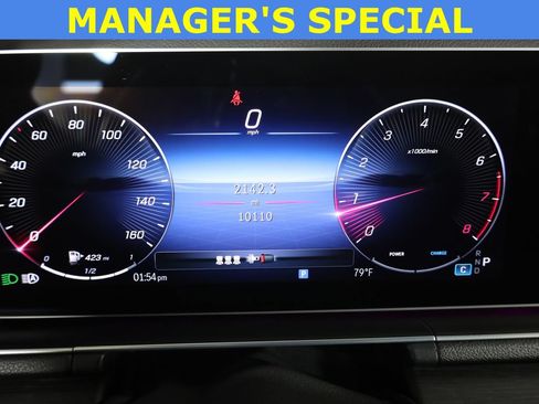 Used 2026 Mercedes-Benz GLE 350 4MATIC image 14