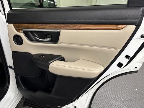 Used 2019 Honda CR-V EX-L image 32