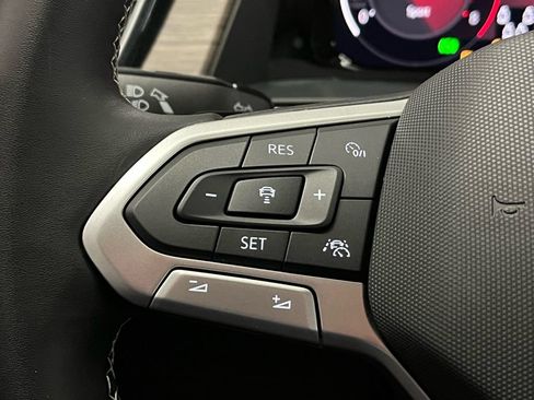 New 2026 Volkswagen Atlas SEL AWD/4WD image 28