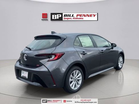 New 2026 Toyota Corolla SE image 5