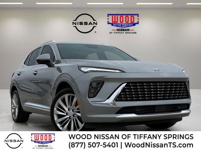 Used 2024 Buick Envision Avenir