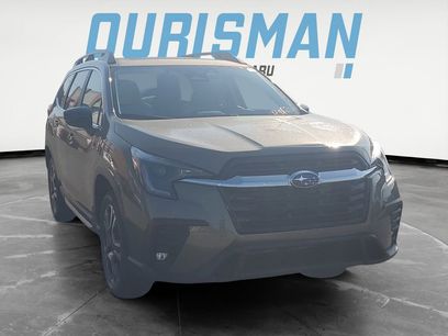 New 2025 Subaru Ascent Limited