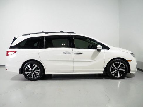 Used 2018 Honda Odyssey Elite image 6