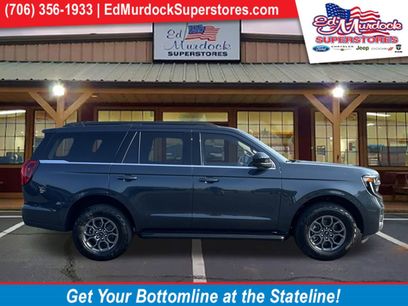 New 2025 Ford Expedition Active