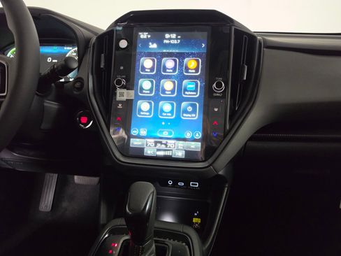 New 2026 Subaru Crosstrek 2.5i Limited w/ Convenience Package AWD/4WD image 24