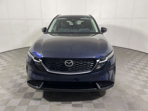 New 2026 MAZDA CX-5 2.5 S w/ Premium Plus Package AWD/4WD image 3