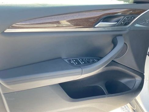 Used 2022 BMW X3 xDrive30i image 17