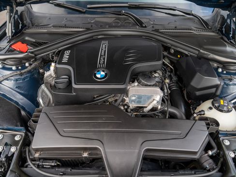Used 2016 BMW 328i xDrive Sedan AWD/4WD image 27