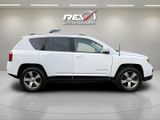 Used 2016 Jeep Compass High Altitude image 6