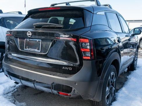 New 2026 Nissan Kicks SV w/ Cold Weather Package image 4