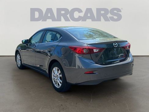 Used 2014 MAZDA MAZDA3 i Touring FWD image 5