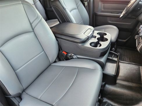 Certified 2024 RAM 2500 Tradesman w/ Chrome Appearance Group image 14