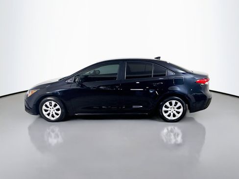 Used 2023 Toyota Corolla LE FWD image 6