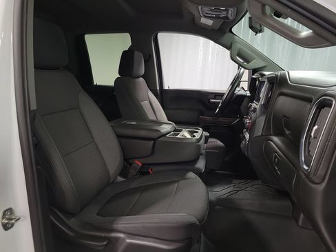 Used 2020 Chevrolet Silverado 2500 LT w/ Convenience Package AWD/4WD image 24