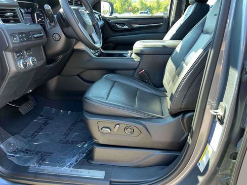 Used 2021 GMC Yukon Denali AWD/4WD image 18
