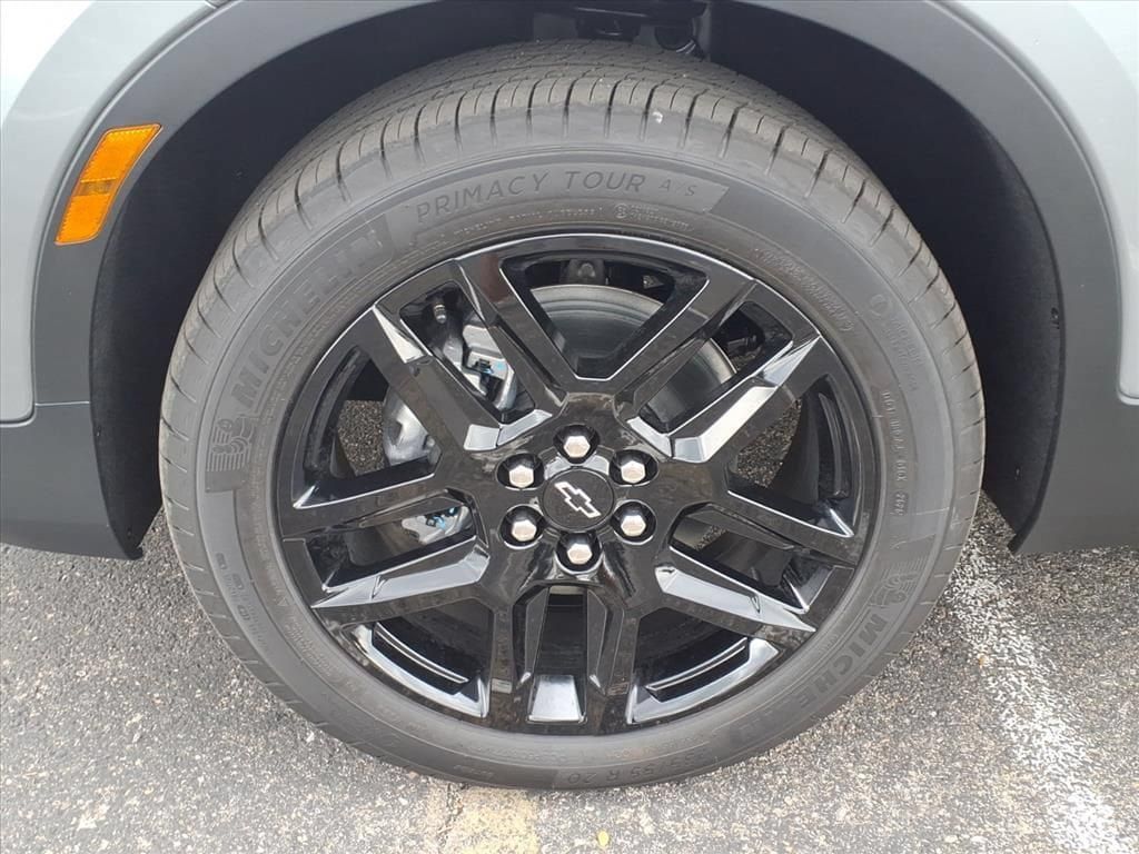 New 2026 Chevrolet Blazer LT w/ Convenience Package FWD image 11